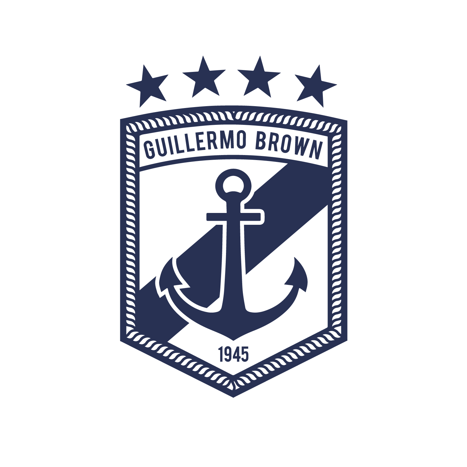 Guillermo Brown